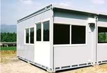 アルミ・室内足場